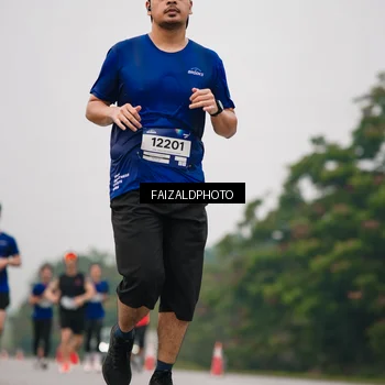 Runner Photo 7431589