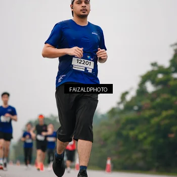 Runner Photo 7431593