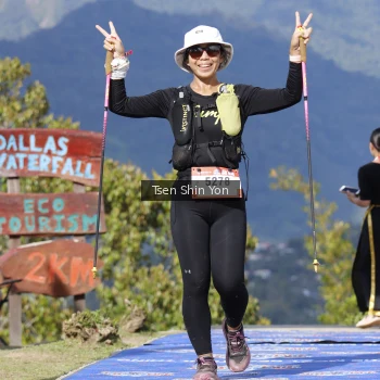 Runner Photo 74316