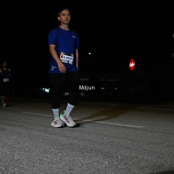 Runner Photo 7431602