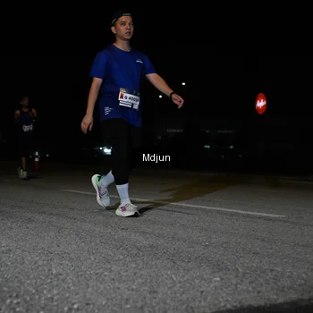Runner Photo 7431603