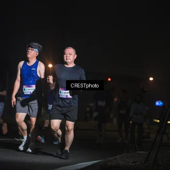 Runner Photo 7431608