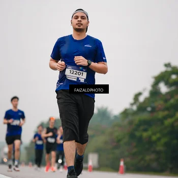 Runner Photo 7431610
