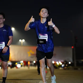 Runner Photo 7431611