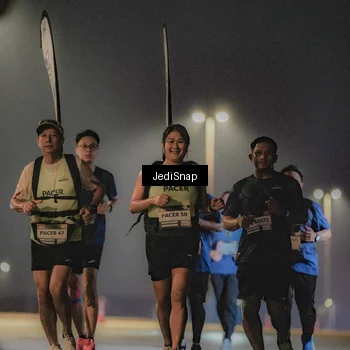 Runner Photo 7431612