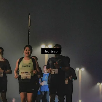 Runner Photo 7431613