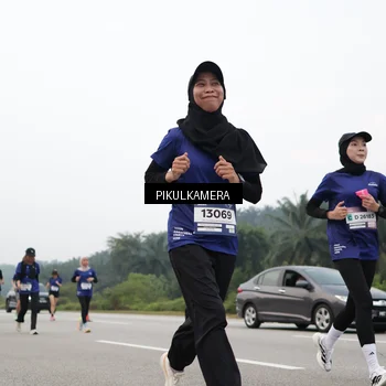 Runner Photo 7431614