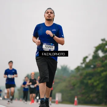 Runner Photo 7431617