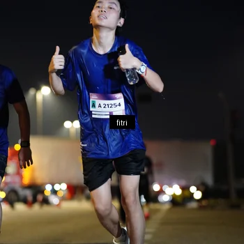 Runner Photo 7431620