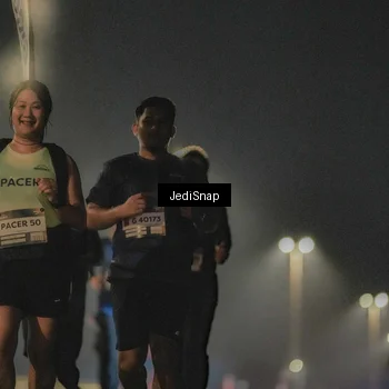 Runner Photo 7431626