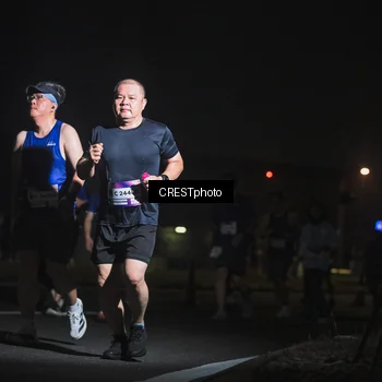 Runner Photo 7431628