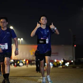 Runner Photo 7431630