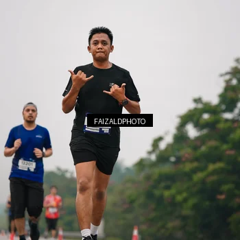 Runner Photo 7431632