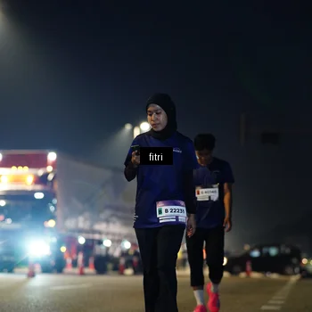 Runner Photo 7431633