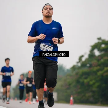 Runner Photo 7431634