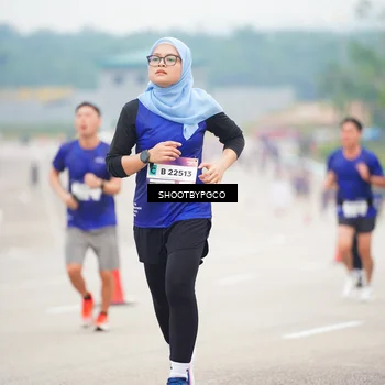 Runner Photo 7431638
