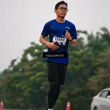 Runner Photo 7431646
