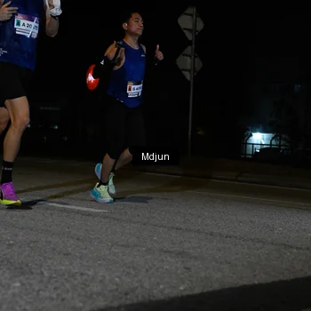 Runner Photo 7431647