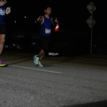 Runner Photo 7431650