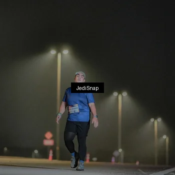 Runner Photo 7431652