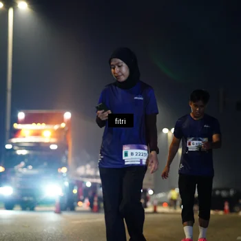 Runner Photo 7431654