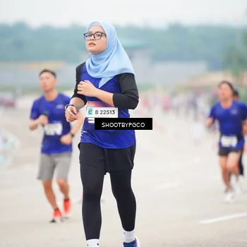 Runner Photo 7431657
