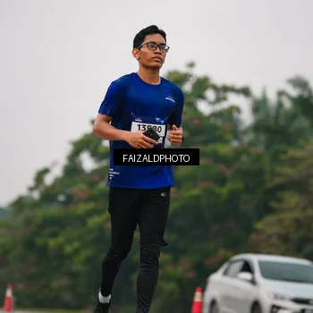 Runner Photo 7431658
