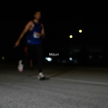 Runner Photo 7431660