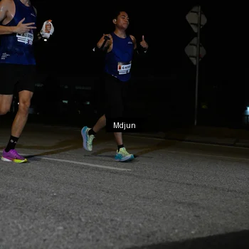 Runner Photo 7431661