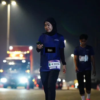 Runner Photo 7431669