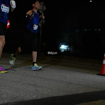 Runner Photo 7431675