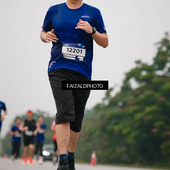 Runner Photo 7431679