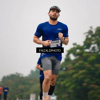 Runner Photo 7431680