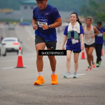 Runner Photo 7431682