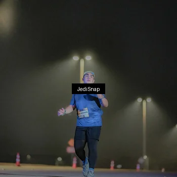 Runner Photo 7431685