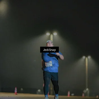Runner Photo 7431690