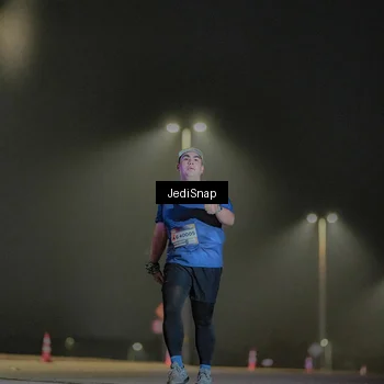 Runner Photo 7431691