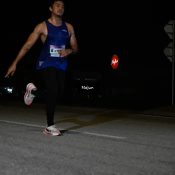Runner Photo 7431699