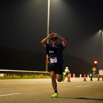 Runner Photo 7431707