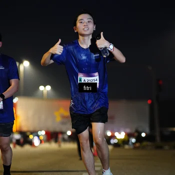 Runner Photo 7431709