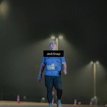Runner Photo 7431711