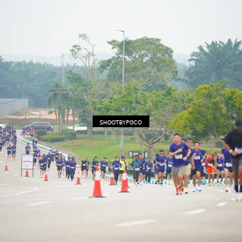 Runner Photo 7431713