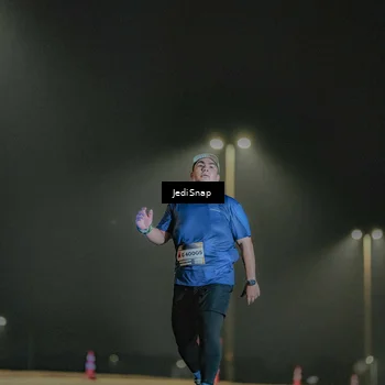 Runner Photo 7431722