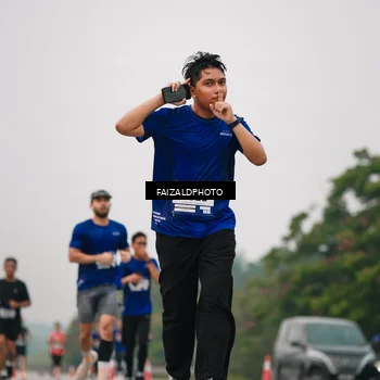 Runner Photo 7431725