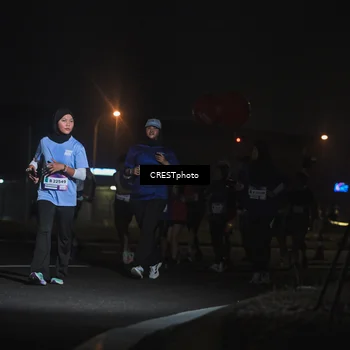Runner Photo 7431728