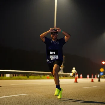 Runner Photo 7431734