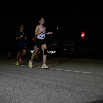 Runner Photo 7431737