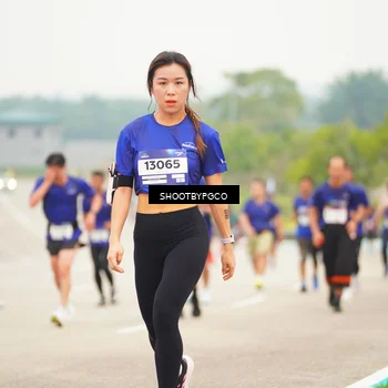 Runner Photo 7431740