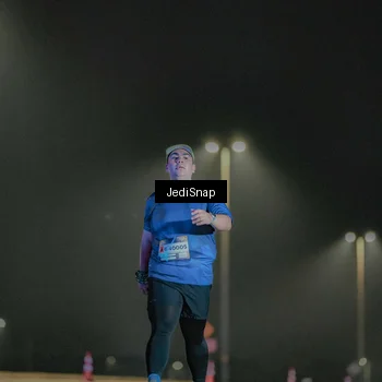 Runner Photo 7431743