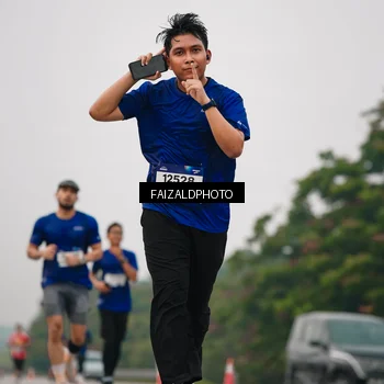 Runner Photo 7431750